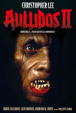 Aullidos 2 (1985)
