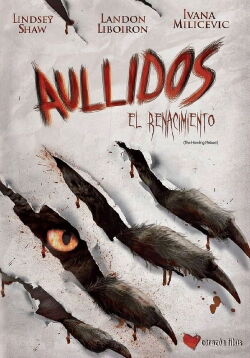 Aullidos: El Renacimiento (2011)