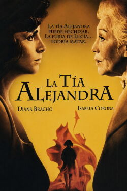 Aunt Alejandra (1980)