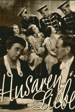 Aunt Gussi Commands (1932)