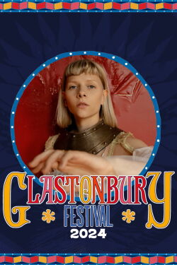 AURORA: Glastonbury 2024 (2024)