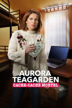 Aurora Teagarden : Cache-cache mortel (2018)