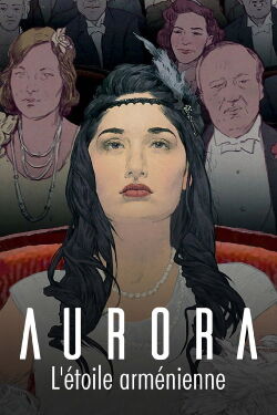 Aurora's sunrise (2023)