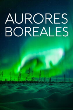 Aurores boréales : Des lumières fascinantes mais menaçantes (2019)