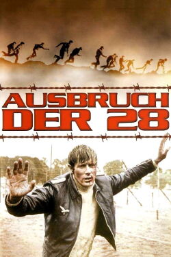 Ausbruch der 28 (1970)