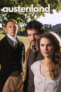 Austenland (2013)