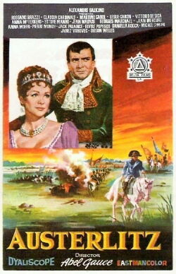 Austerlitz (1960)