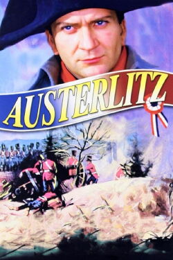 Austerlitz (1960)