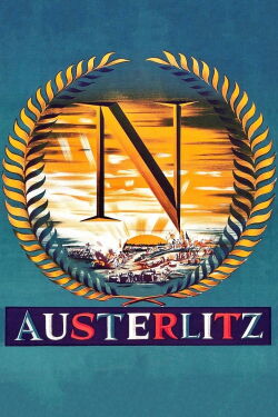 Austerlitz (1960)