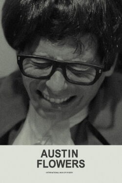 Austin Flowers (2015)