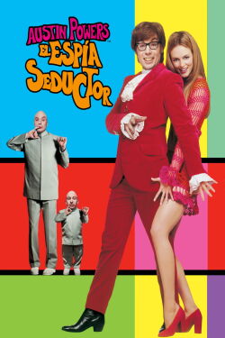 Austin Powers 2: El Espía Seductor (1999)