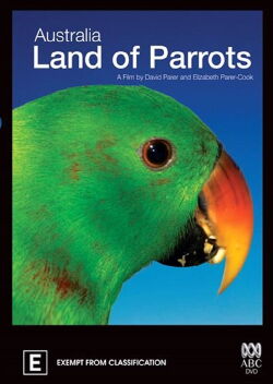 Australia: Tierra de Loros (2008)