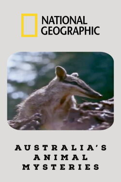 Australias Animal Mysteries (1984)