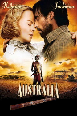 Australie (2008)