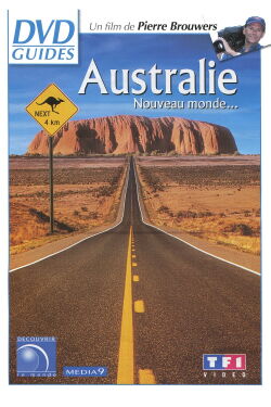 Australie - Nouveau monde... (2013)