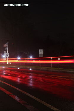 Auto Nocturne (2022)