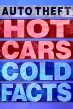 Auto Theft: Hot Cars, Cold Facts (1991)