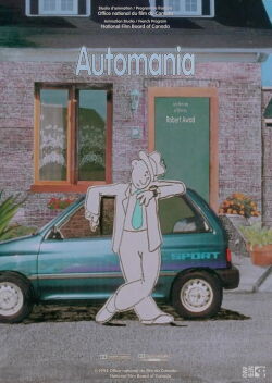 Automania (1994)