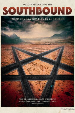 Autopista Al Infierno (2015)