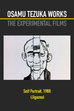 Autoportrait (1988)