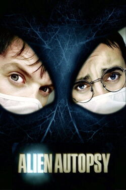 Autopsia de Alien (2006)