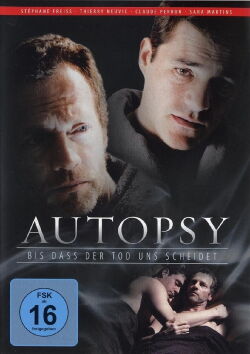 Autopsy (2007)