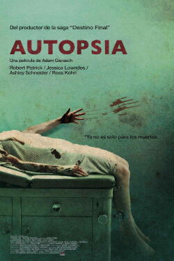 Autopsy (2008)