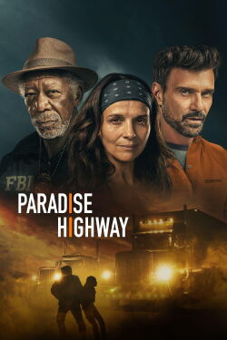 Autoroute du paradis (2022)