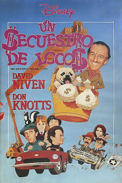 Autosecuestradores (1976)