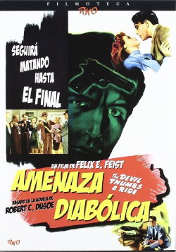 Autostop al infierno (1947)