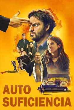 Autosuficiencia (2024)