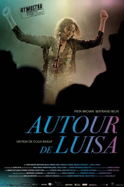 Autour de Luisa (2017)