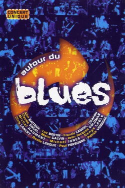Autour du blues (2001)