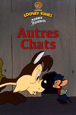 Autre chats (1946)