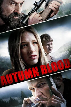Autumn Blood - Die Zeit der Rache (2013)