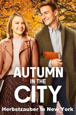 Autumn in the City - Herbstzauber in New York (2022)