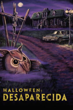 Autumn Road (2021)