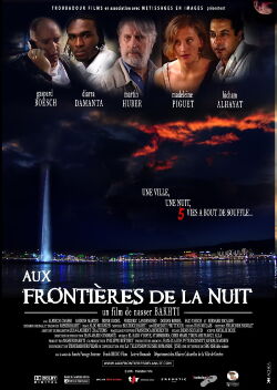 Aux frontières de la nuit (2006)