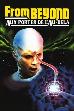 Aux portes de l'Au-delà (1986)
