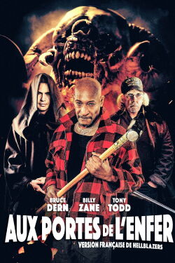 Aux portes de l'enfer (2022)