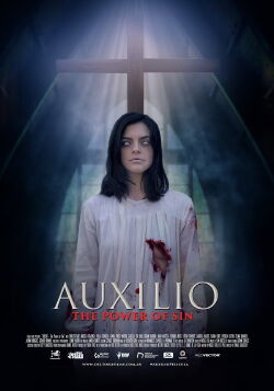 AUXILIO - The Power of Sin (2023)