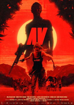 Av : La traque (2021)