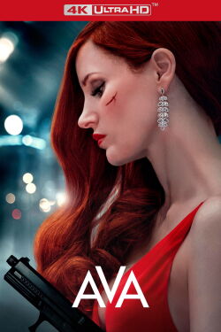 Ava (2020)