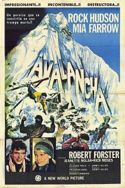 Avalancha (1978)