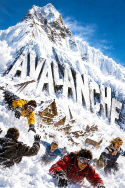 Avalanche (1978)