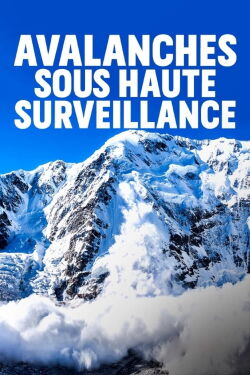 Avalanches sous haute surveillance (2019)
