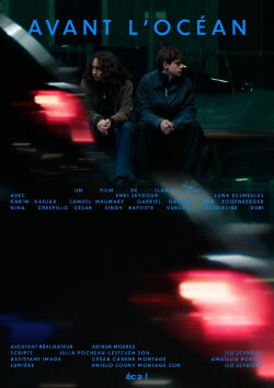 Avant l'océan (2023)
