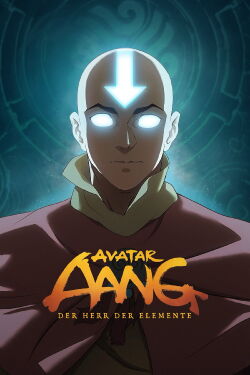 Avatar Aang: Der Herr der Elemente (2026)