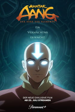 Avatar Aang: Der Herr der Elemente (2026)