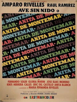 Ave sin nido (1971)